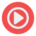 Free Youtube Music Icon