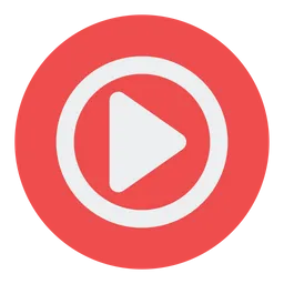 Free Musica Youtube Logo Ícone