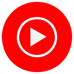 Free Youtube Musik Logo Symbol