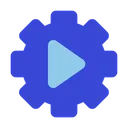 Free Youtube Studio Studio Video Icon