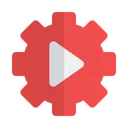 Free Youtube studio  Icon