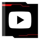Free Youtubeplay  Icon