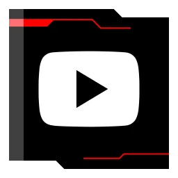 Free Youtubeplay Logo Icon
