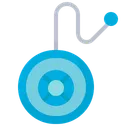 Free Yoyo  Icon