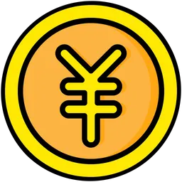 Free Yuan  Icono