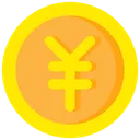 Free Yuan Icon