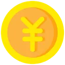 Free Yuan Icon