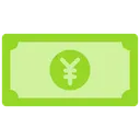 Free Yuan Icon