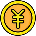 Free Yuan Icon