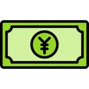 Free Yuan Icon