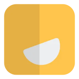 Free Yubo Logo Icon