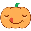 Free Yum Delicous Pumpkin Icon