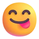 Free 음미 음식 색깔 아이콘
