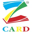 Free Z Card Company Icon