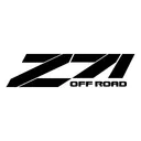 Free Z Off Road Icon