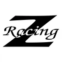 Free Z Rennen Unternehmen Symbol