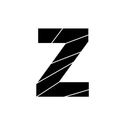 Free Z  Icon