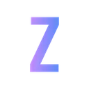 Free Z Icon