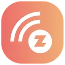 Free Z Wave Brand Logos Company Brand Logos Icon