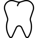 Free Zahne Zahn Dental Symbol