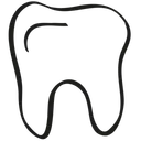 Free Saubere Zahne Dental Zahnarzt Symbol