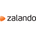 Free Zalando Brand Company Icon