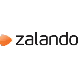 Free Zalando Logo Icon