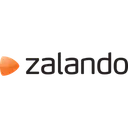 Free Zalando Brand Company Icon