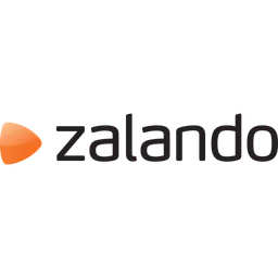 Free Zalando Logo Icon