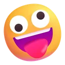 Free Face Color Icon