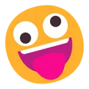 Free Face Flat Icon