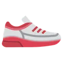 Free Zapatilla de deporte  Icono