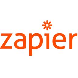 Free Zapier Logo Icono