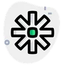 Free Zapier Technology Logo Social Media Logo Icon