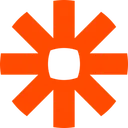 Free Zapier Empresa Marca Ícone