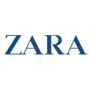 Free Zara Company Brand Icon