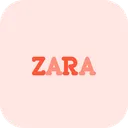 Free Zara Icon