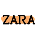 Free Zara Brand Logo Brand Icon