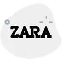 Free Zara Brand Logo Brand Icon
