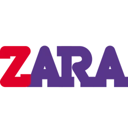 Free Zara Logo Icon