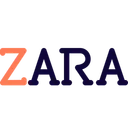 Free Zara  Icon