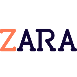 Free Zara Logo Icon