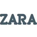 Free Zara Brand Logo Brand Icon