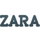 Free Zara Brand Logo Brand Icon