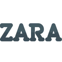 Free Zara Logo Icon
