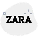 Free Zara  Symbol