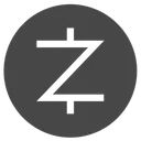 Free Zcash Zcoin Zec Icon