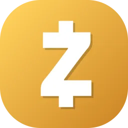 Free Zcash  Icono