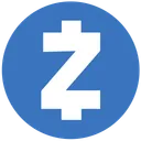 Free Zcash Wallet Icon