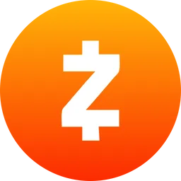 Free Zcash  Icon